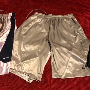 Mens Athletic shorts